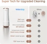 Waterdrop Skincare Face Washer BFC2 уред за нежно почистване на лице с микро-нано мехурчета, снимка 5