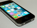 Смартфон Apple iPhone 4, 8GB, Black, снимка 1 - Apple iPhone - 44796258