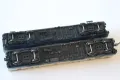 H0 1/87 ROCO ЛОКОМОТИВ ВАГОН ВЛАК ВЛАКЧЕ ЖП ЛОТ 2 БР., снимка 7
