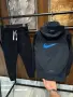 Детски екипи Nike Tech , снимка 4