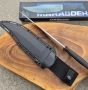 Боен нож COLD STEEL MARAUDER с тактическа кания Kray-Ex, снимка 10