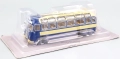 Ikarus 30 - мащаб 1:72 на DeAgostini нов в блистер, снимка 2