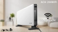 ТОП ЦЕНА!! Подов конвектор ARIELLI ACH-204WIFI, 2000W, WI-FI контрол, снимка 1