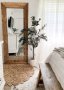 Огледало Рустик стил огледало за коридор,баня,стена ГИГАНТСКО ОГЛЕДАЛО, снимка 6