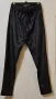 кожен панталон размер 2Xl, снимка 2