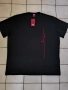 Памучна тениска ГИГАНТ 3XL, 4XL, 5XL, 6XL,7XL, снимка 4