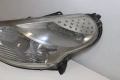 Ляв фар Citroen C3 Pluriel cabrio кабрио (2003-2008г.) 9641774480 / 6204ZL, снимка 6