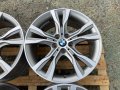 18 джанти 5х112 BMW 2 F45 F46 Active/Grand Tourer 8J et57 Оригинал, снимка 6