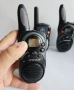3 Walkie Talkie-Уоки Токи- та, снимка 7