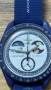 Часовник SwatchxOmega MoonSwatch унисекс, снимка 6