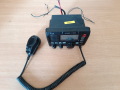 японска радиостанция за лодка "ICOM VHF MARINE IC-M505", снимка 4