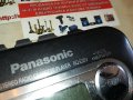 PANASONIC RQ-E30V WALKAN REVERSE DECK/RADIO 0811221132, снимка 7