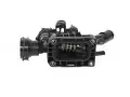 НОВ ОРИГИНАЛЕН ТЕРМОСТАТ С КОРПУС FORD 1.5 ECOBLUE – 2292588, снимка 2
