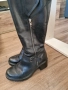 Дамски ботуши естествена кожа , снимка 3