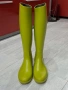 Дамски гумени ботуши/френски - (N38), снимка 2