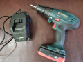 Акумулаторен ударен винтоверт Parkside, снимка 2