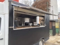 Мобилна кухня / Бус за бързо хранене / Food Truck, снимка 2