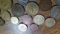 Колекция от чуждестранни ретро монети, снимка 2