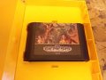  Golden Axe II Sega Mega Drive, снимка 1 - Други игри и конзоли - 31752764