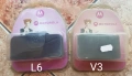 Калъфи за MOTOROLA V3, L6, L7, SONY ERICSSON K750, K800,LG CHOCOLATE(ШОКОЛАД), NOKIA 7360, N86, снимка 1
