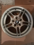 Джанти BMW Style 66 17" 5x120, снимка 2