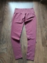 Gymshark Soft Sculpt Leggings Washed Berry Pink - дамски фитнес клин М КАТО НОВ, снимка 5