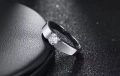 Унисекс пръстен URMYLADY 925 сребро с кристал, снимка 3