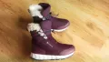 ZeroC NYDALEN MESH GORE-TEX W Plum Junior размер EUR 36 /UK 3,5 детски зимни водонепромокаеми - 801, снимка 1