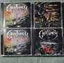 Obituary - Death - Disharmonic - At The Gates - Slipknot - Helmet , снимка 2