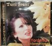 Йорданка Христова - Tutti Frutti(1999), снимка 1 - CD дискове - 39374236