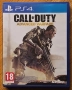 Call of Duty Advanced Warfare Playstation 4 PS4 PS5 Плейстейшън 5 CoD, снимка 1