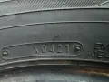 2бр летни гуми 235/55/17 FALKEN L06561 , снимка 5