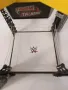 Ринг за играчки WWE Tough Talkers Wrestling Ring Playset with Cage and Ropes кеч wrestling, снимка 9