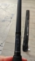 спиниг shimano catana 7-21 269см, снимка 5