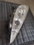 Фар десен оригинален 9683683880 Peugeot 207 Пежо 207, снимка 2
