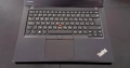 Продавам Гаранционнен Lenovo ThinkPad A475/IPSматFHDсKам/4x2.7ghz/nVme256gb/8gb/AmdRadeon/НоваБат   , снимка 6