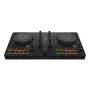 Нов DJ КОНТРОЛЕР ALPHA THETA DDJ-FLX2, снимка 2