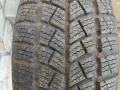 Зимна гума 15цола General 195/65/15.7мм-грайфер , снимка 3