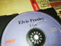 ELVIS PRESLEY CD 1308251918, снимка 4