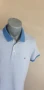 Tommy Hilfiger Pique Cotton Slim Fit  Mens Size L НОВО! ОРИГИНАЛ! Мъжка Тениска!, снимка 2