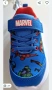 Нови оригинални детски маратонки Primark Marvel 27 номер, снимка 2