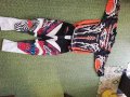 мотокрос екипировка wolf Jersey - size M, снимка 1