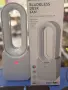 безлопатков настолен вентилатор с LED осветление с марка Nor-Tec., снимка 1