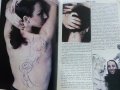 Списание "Таттоо магия" - 2001г. брой 3, снимка 3