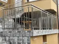 Алуминиеви парапети , снимка 16