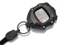Професионален Хронометър Casio HS-70W-1DF Q&Q HS45J. Дигитални Хронометри за Спортисти Касио HS., снимка 9