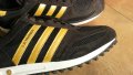 ADIDAS L.A.TRAINER Размер EUR 38 / UK 5 детски стоножки 90-13-S, снимка 4