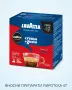 Кафе Kimbo Aroma Gold 100% Arabica 1 кг. на зърна внос от Италия, снимка 14