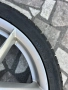 1P0071493. Алуминиева джанта за Сеат Леон 7.5X18ET51, снимка 4