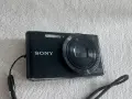 Цифров фотоапарат Sony DSC-W830 ,20.1MP 8x Zoom , Sony W830, снимка 3